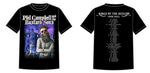 Kings Of The Asylum 2023 Tour - T Shirt