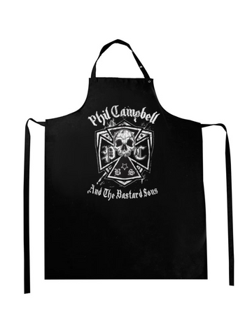 Cross Apron