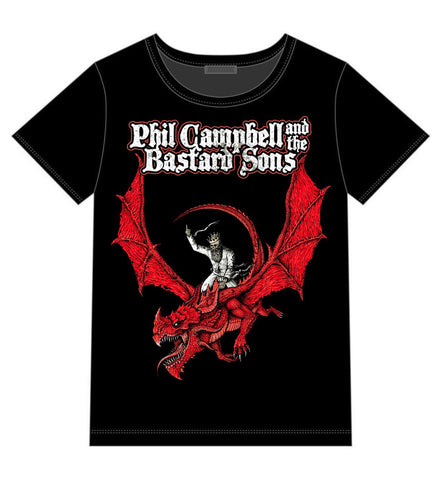 Dragon - T Shirt