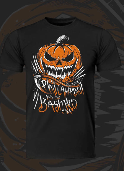 Halloween T Shirt *PREORDER NOW!*
